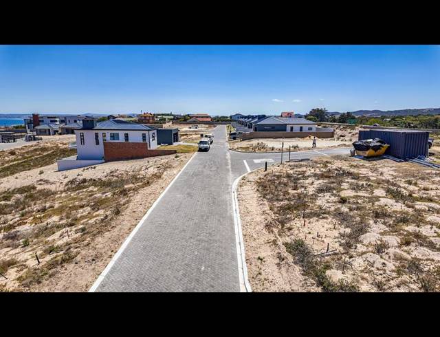 3 BEDROOM HOUSE FOR SALE IN TERGNIET